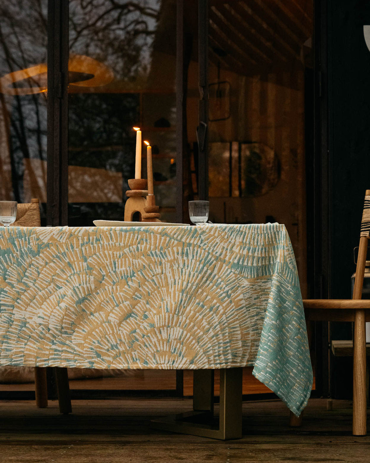NAPPE CIME