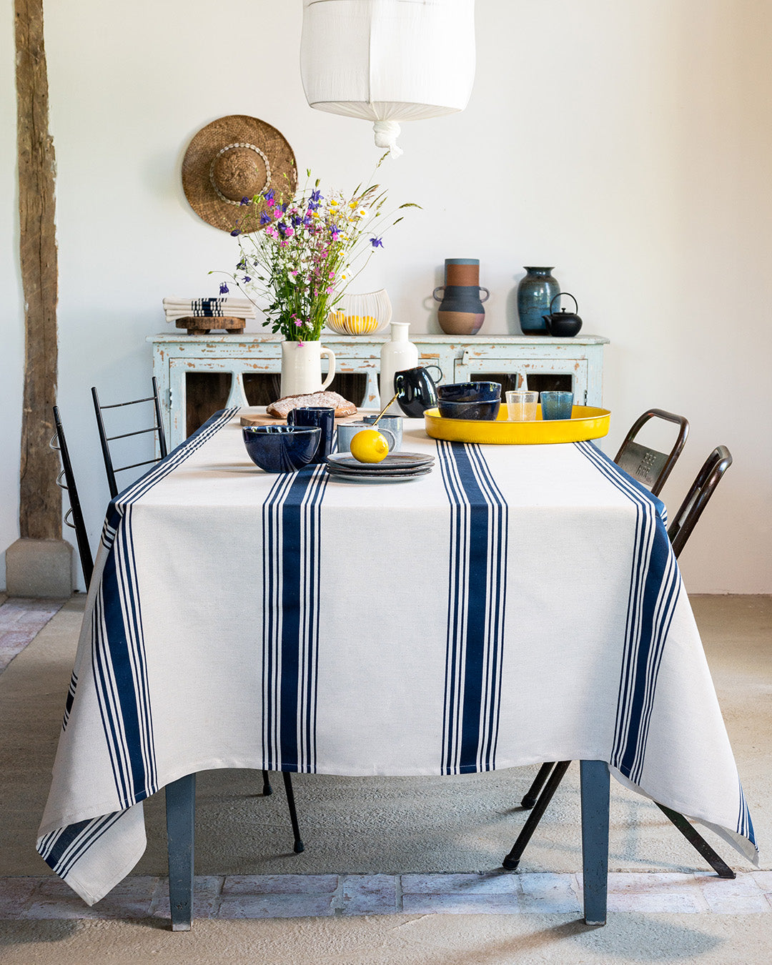 NAPPE COUTIL MARINE