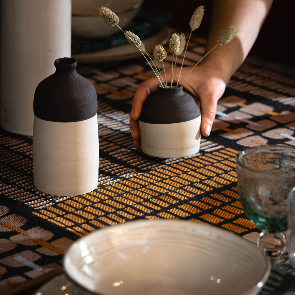 NAPPE ÉCAILLES