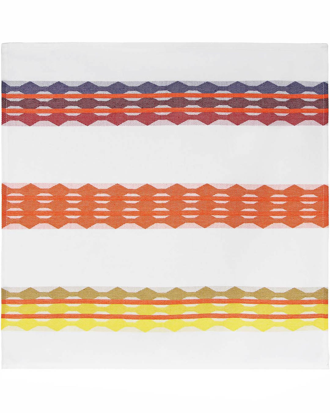 SERVIETTE COLONNE SANS FIN