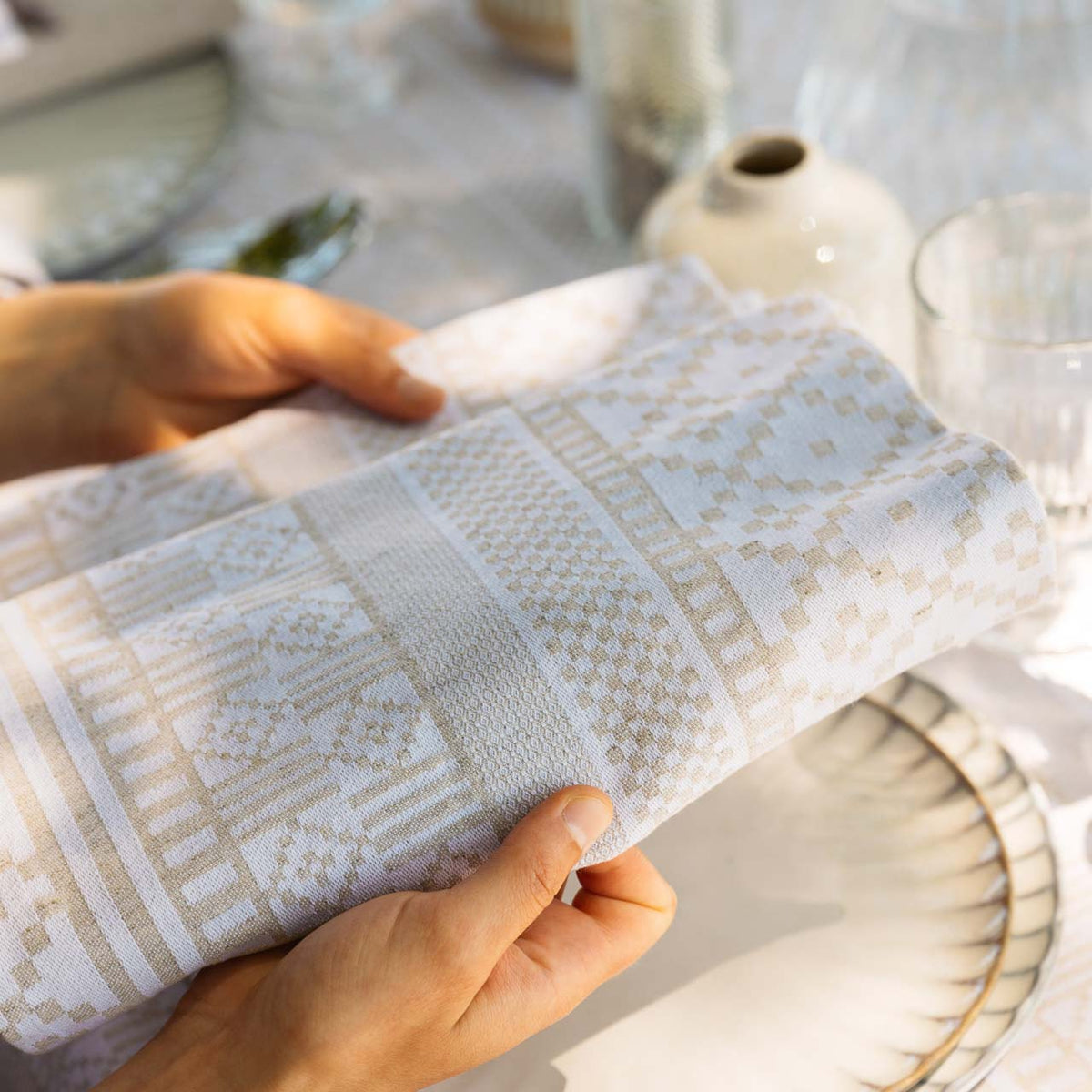 LICQ MÉTIS TOWEL