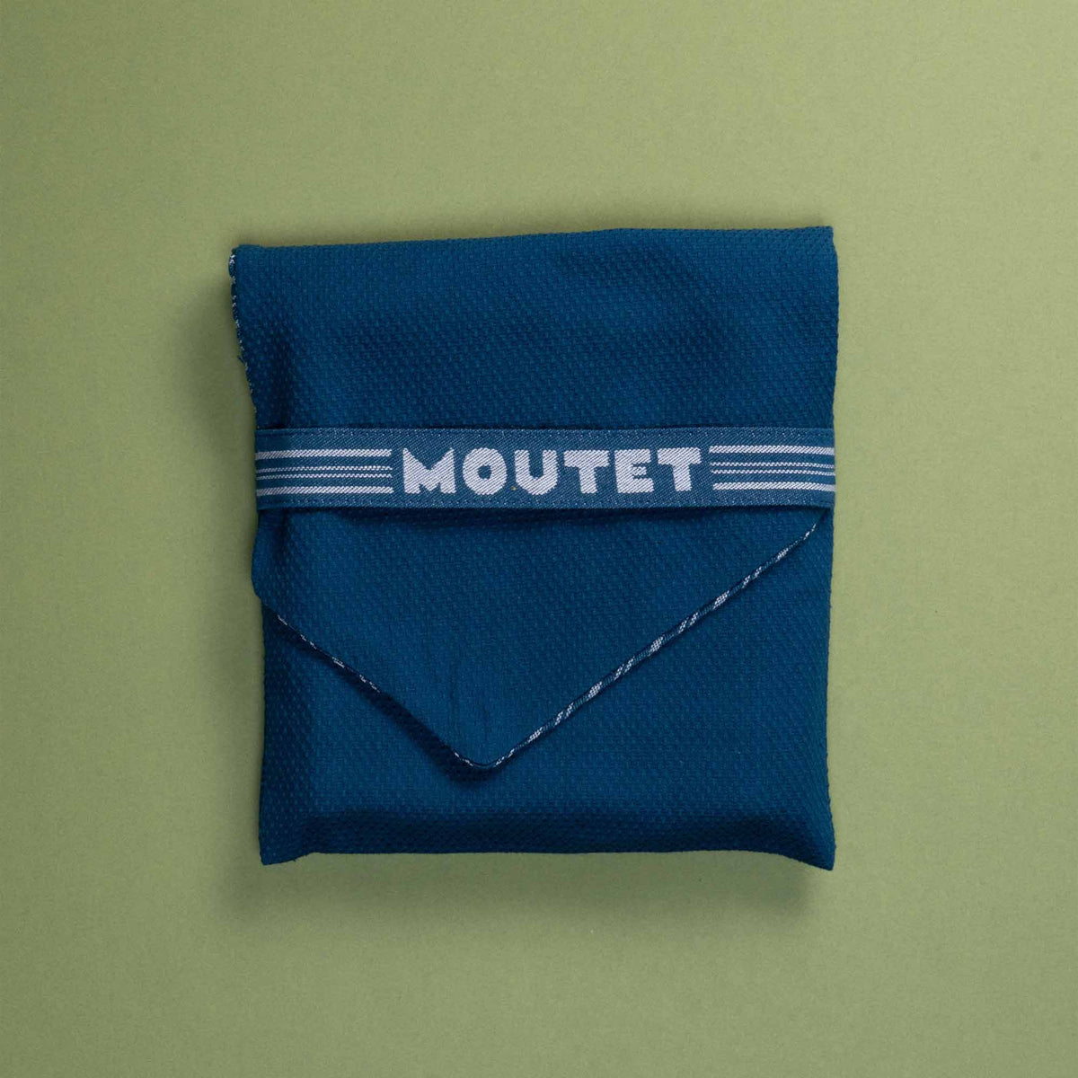 NAPPE FEUILLAGE