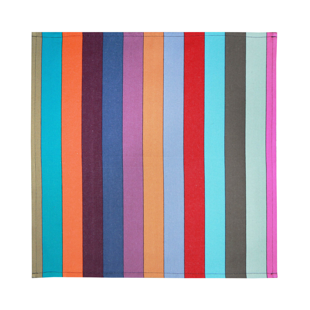 RAINBOW TOWEL