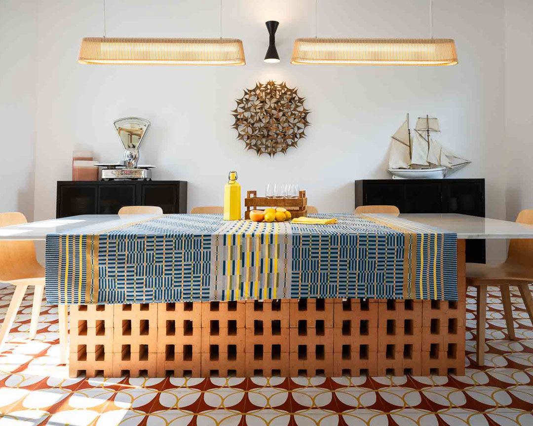 NAPPE TRESSAGE