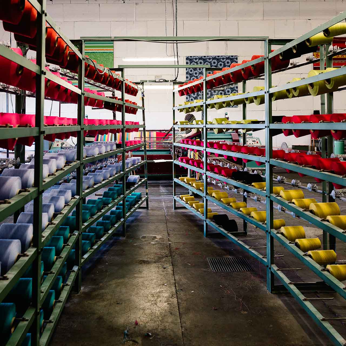 Portes ouvertes à l'atelier Moutet