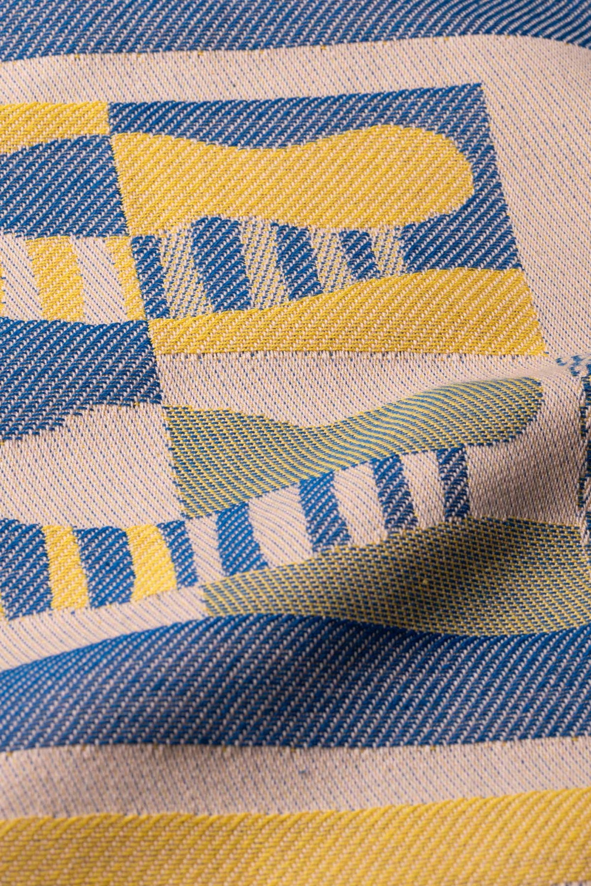 Fleurke x Tissage Moutet