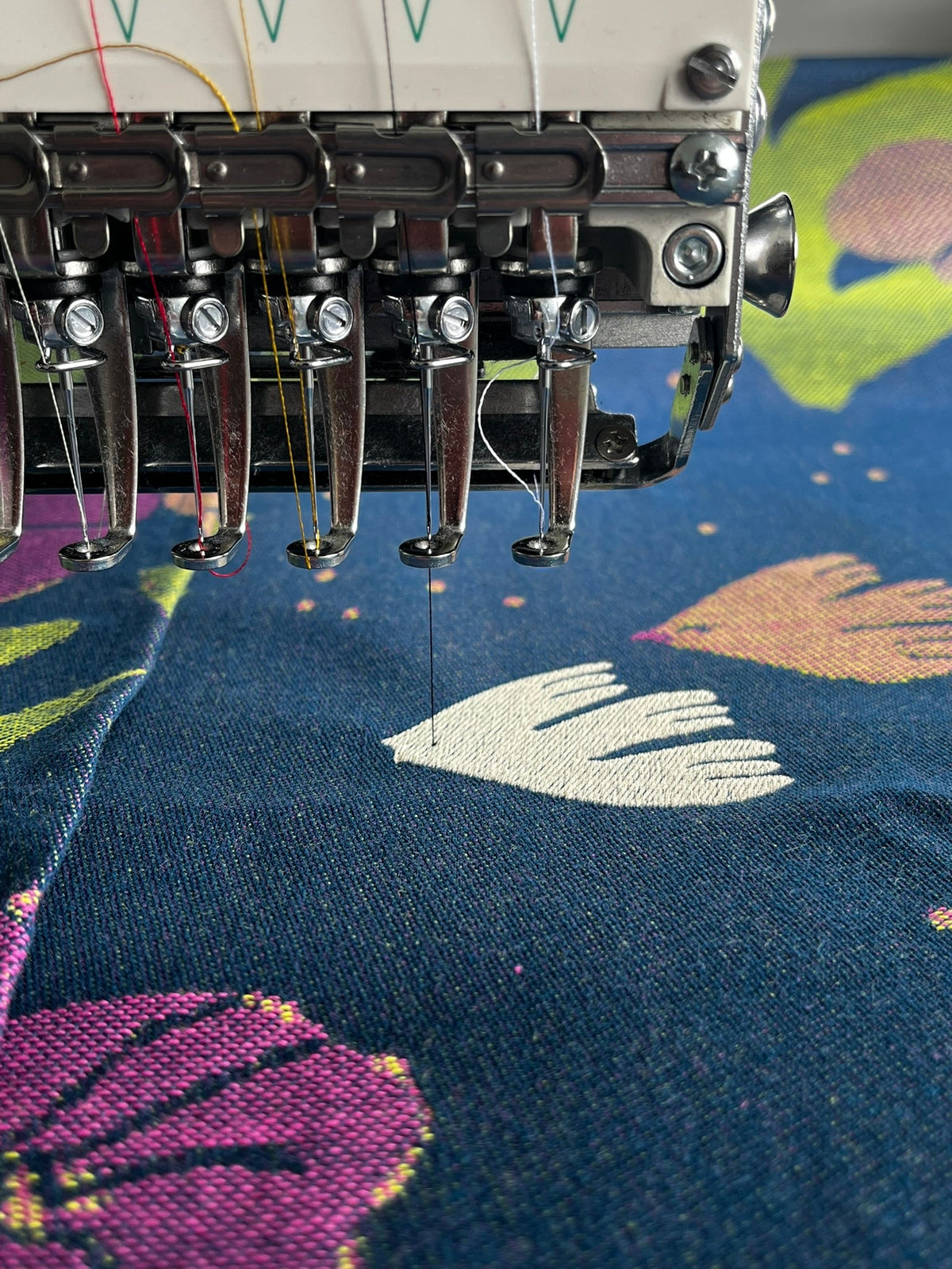Broderie