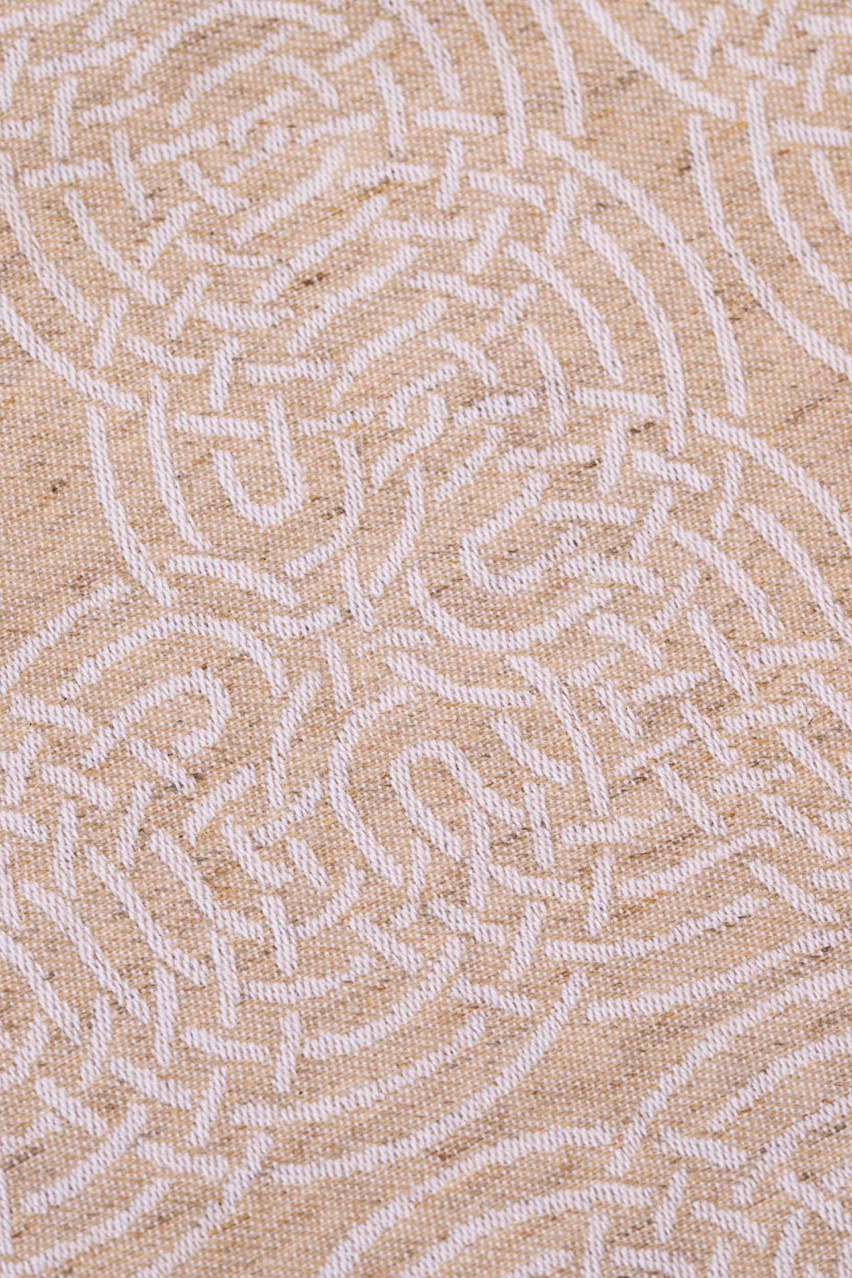 Baptiste Vandaele x Tissage Moutet