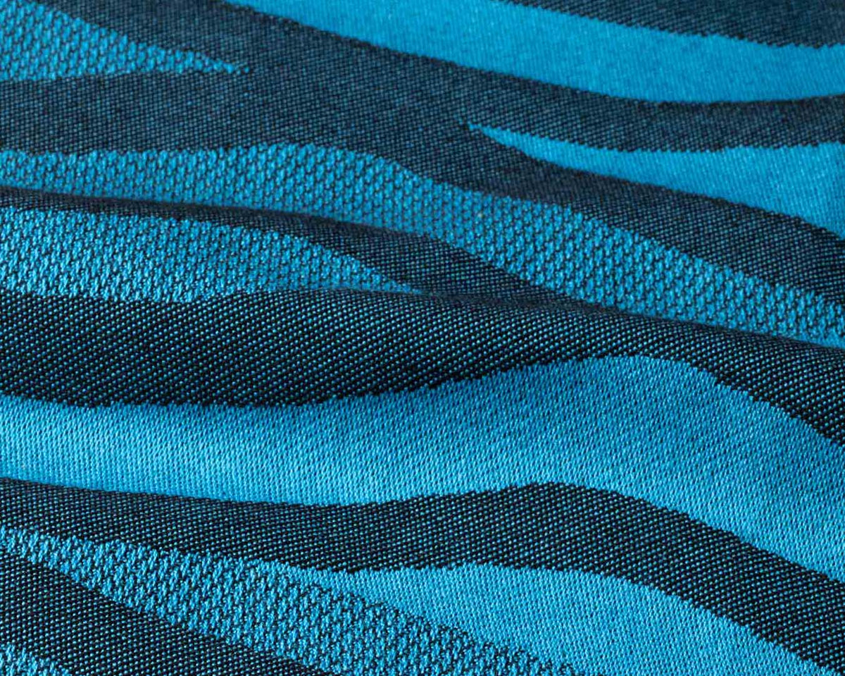Valérie Le Roux x Tissage Moutet