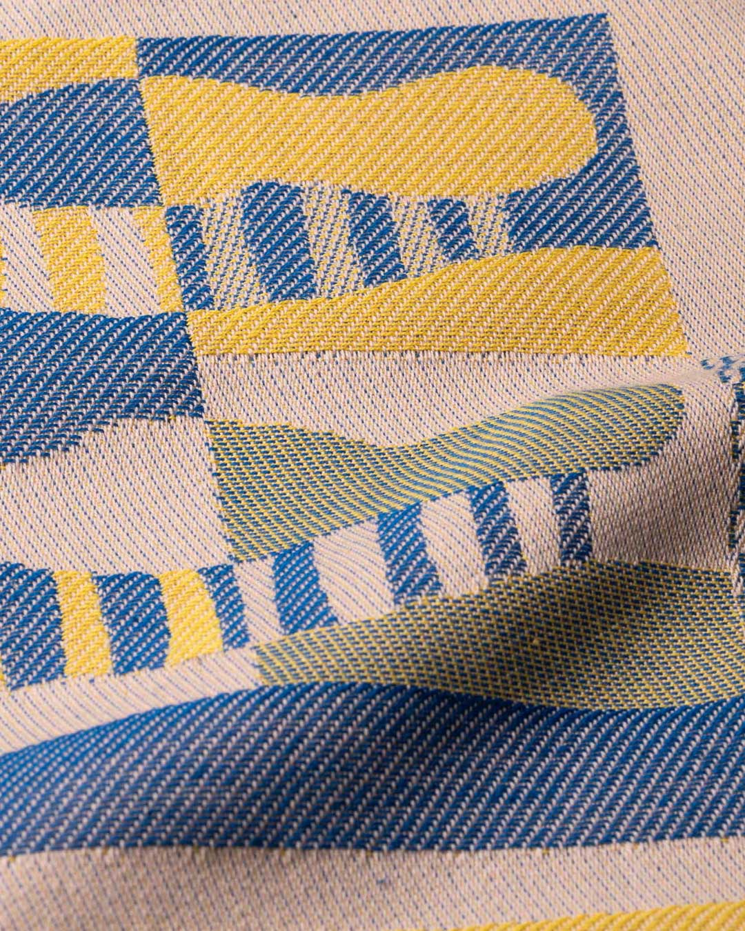 SERVIETTE DUNE NUÉE