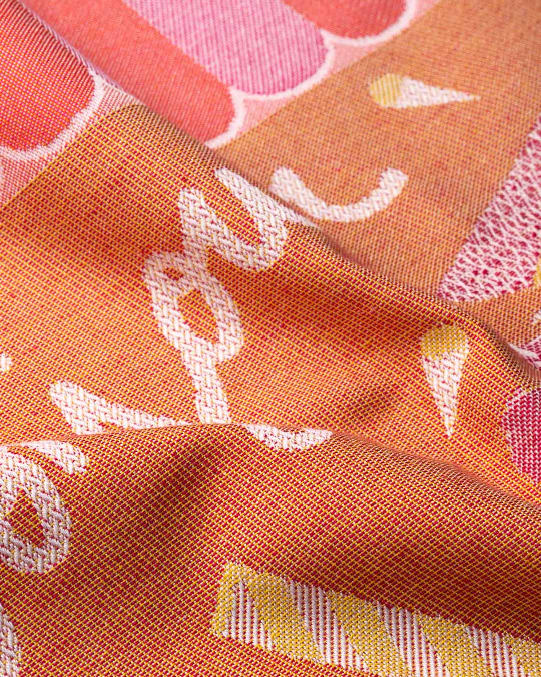 SORBET-TUCH