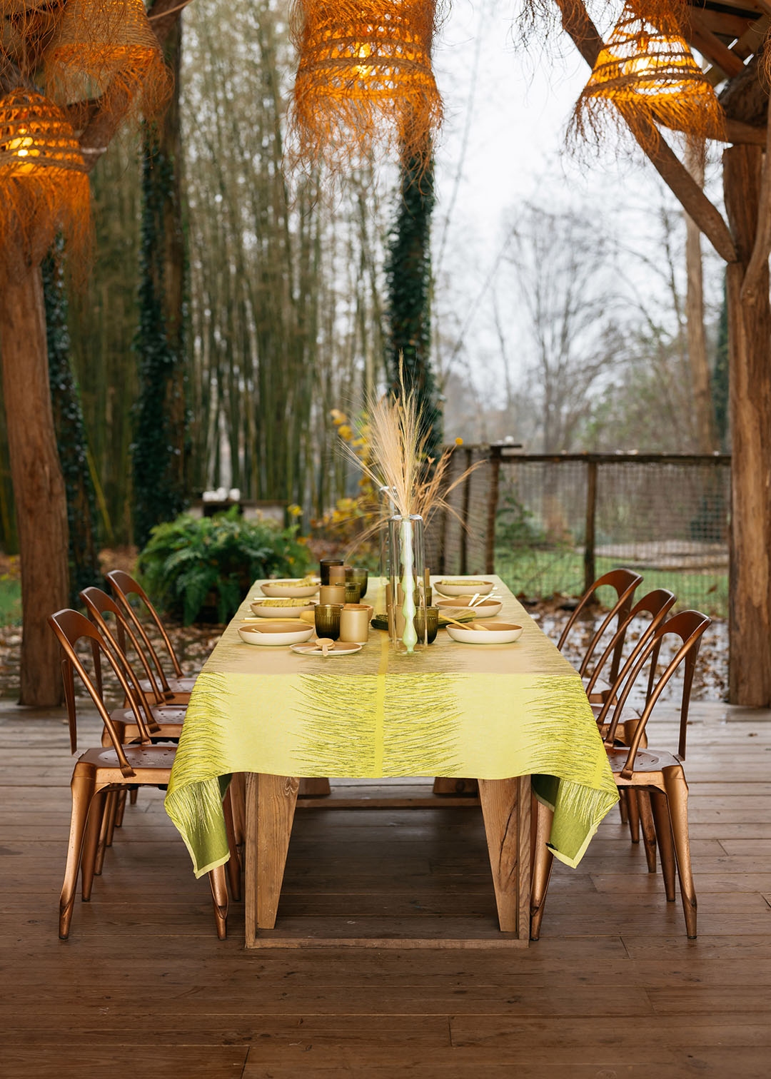 NAPPE AIGUILLE