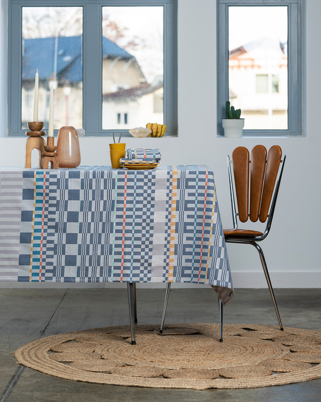 NAPPE ENDUITE BODEGA