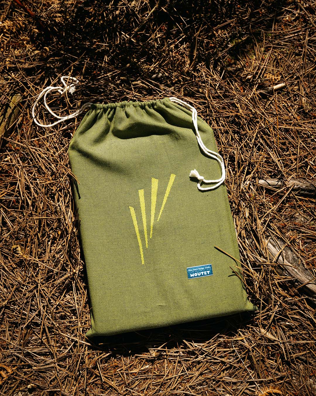 NAPPE AIGUILLE