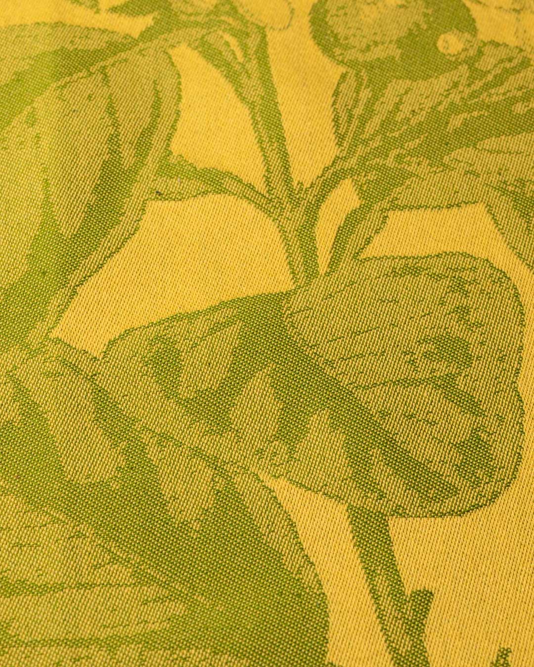 TORCHON CITRUS