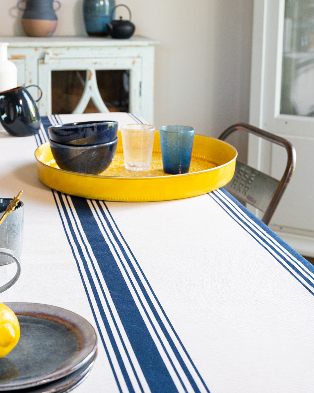 NAPPE COUTIL MARINE