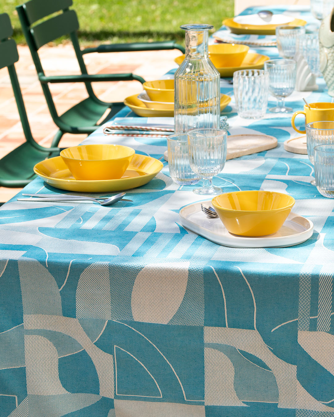 NAPPE CUBIK