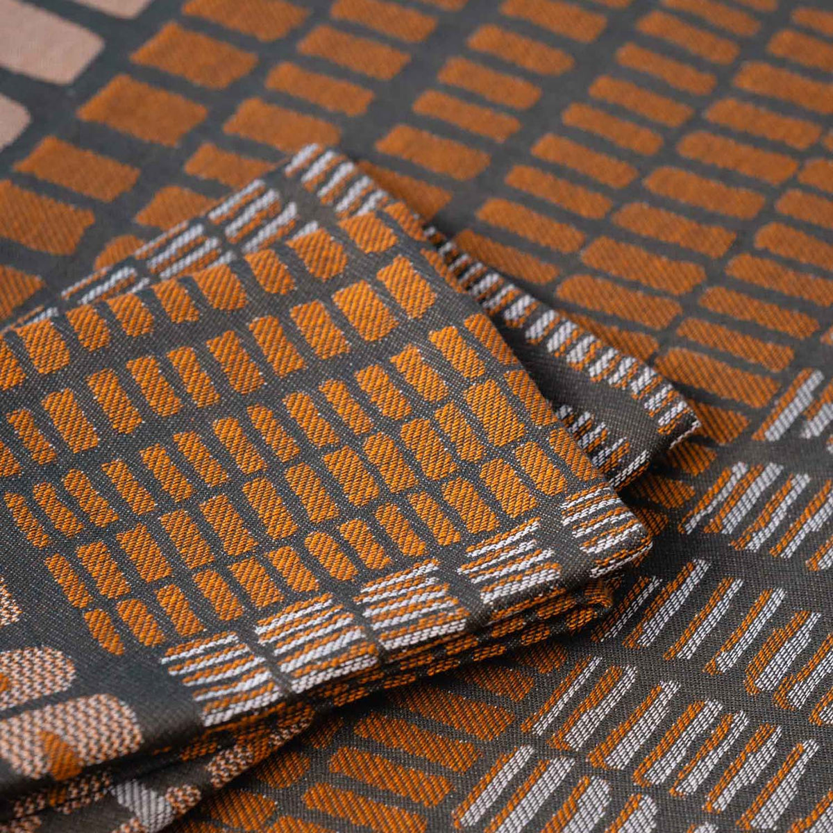 NAPPE ÉCAILLES