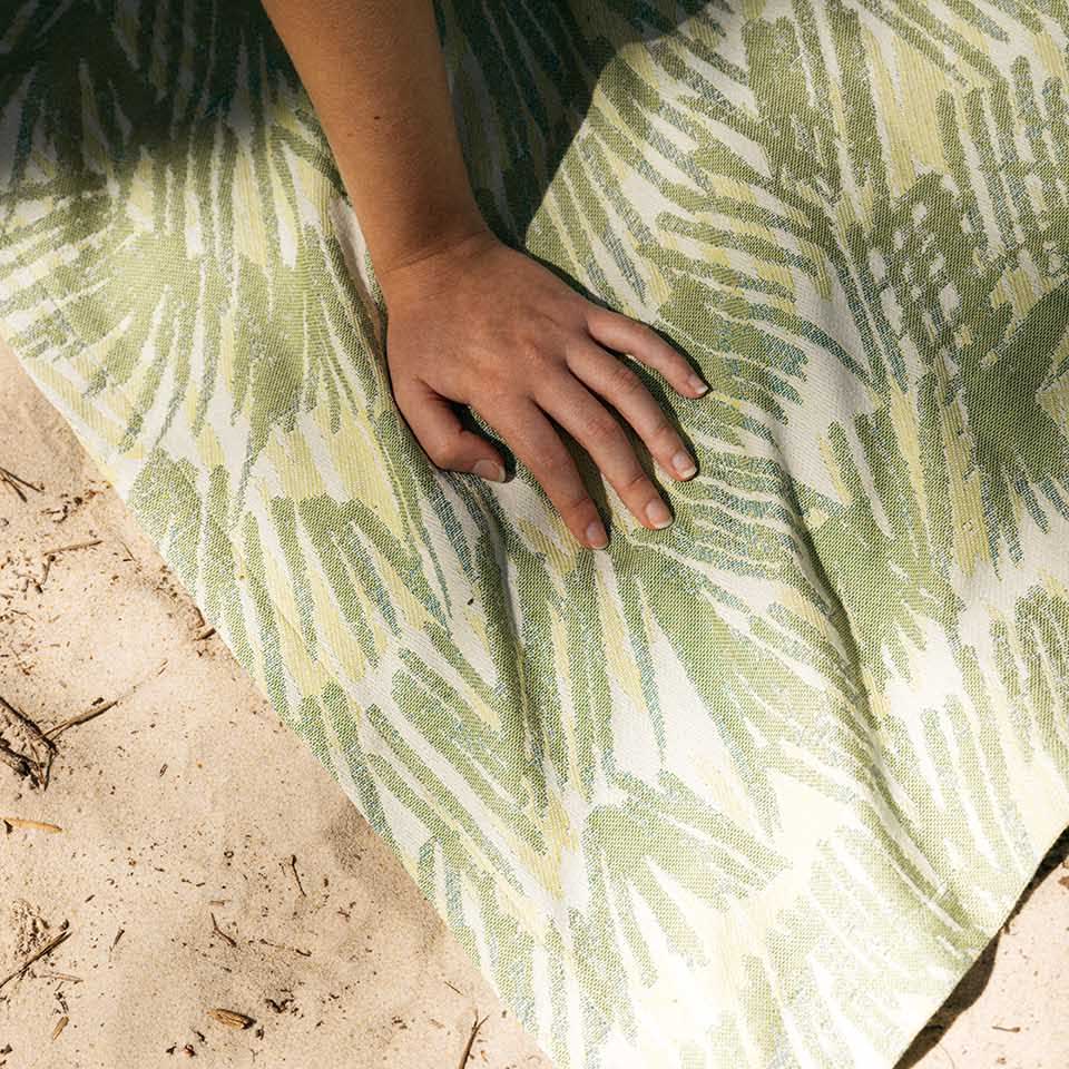 FOUTA ÉPINE
