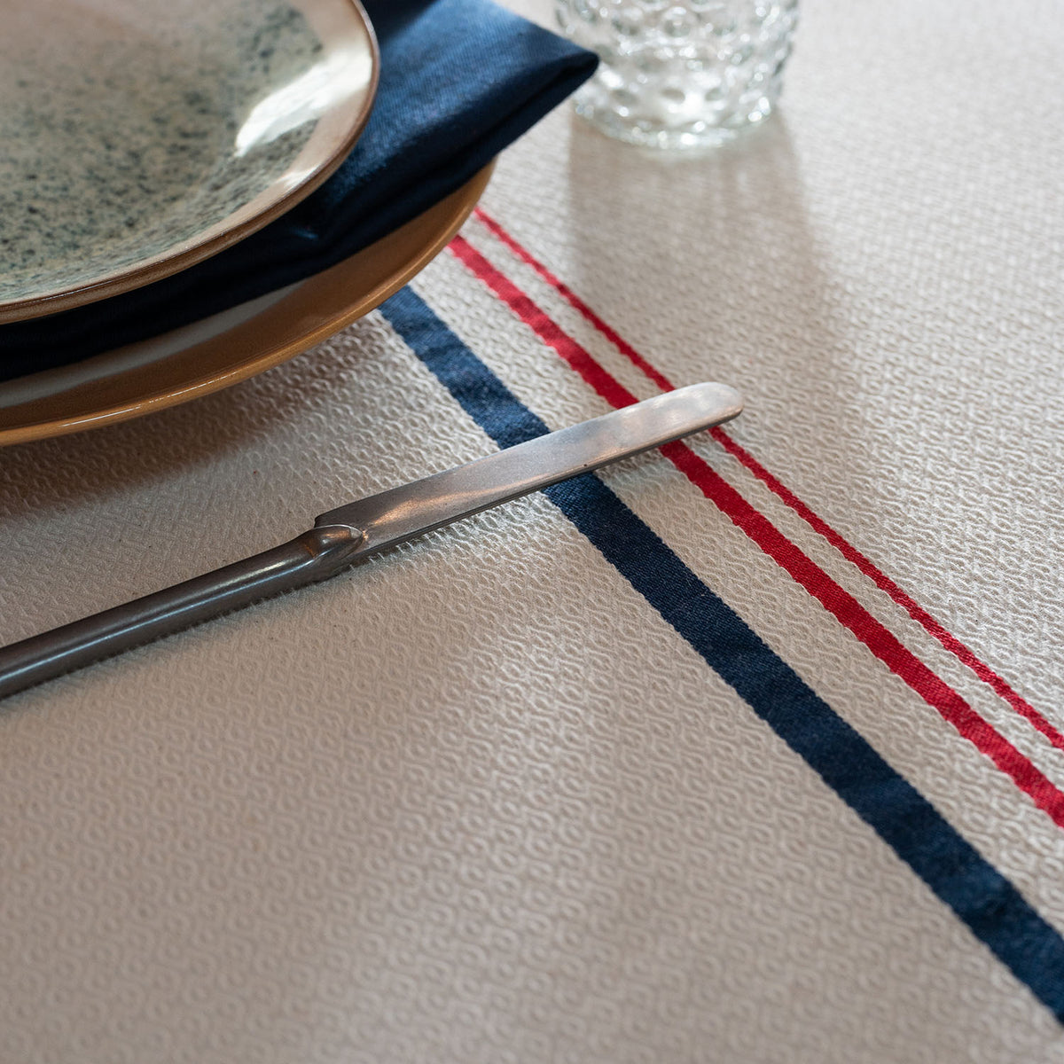 NAPPE IRATY