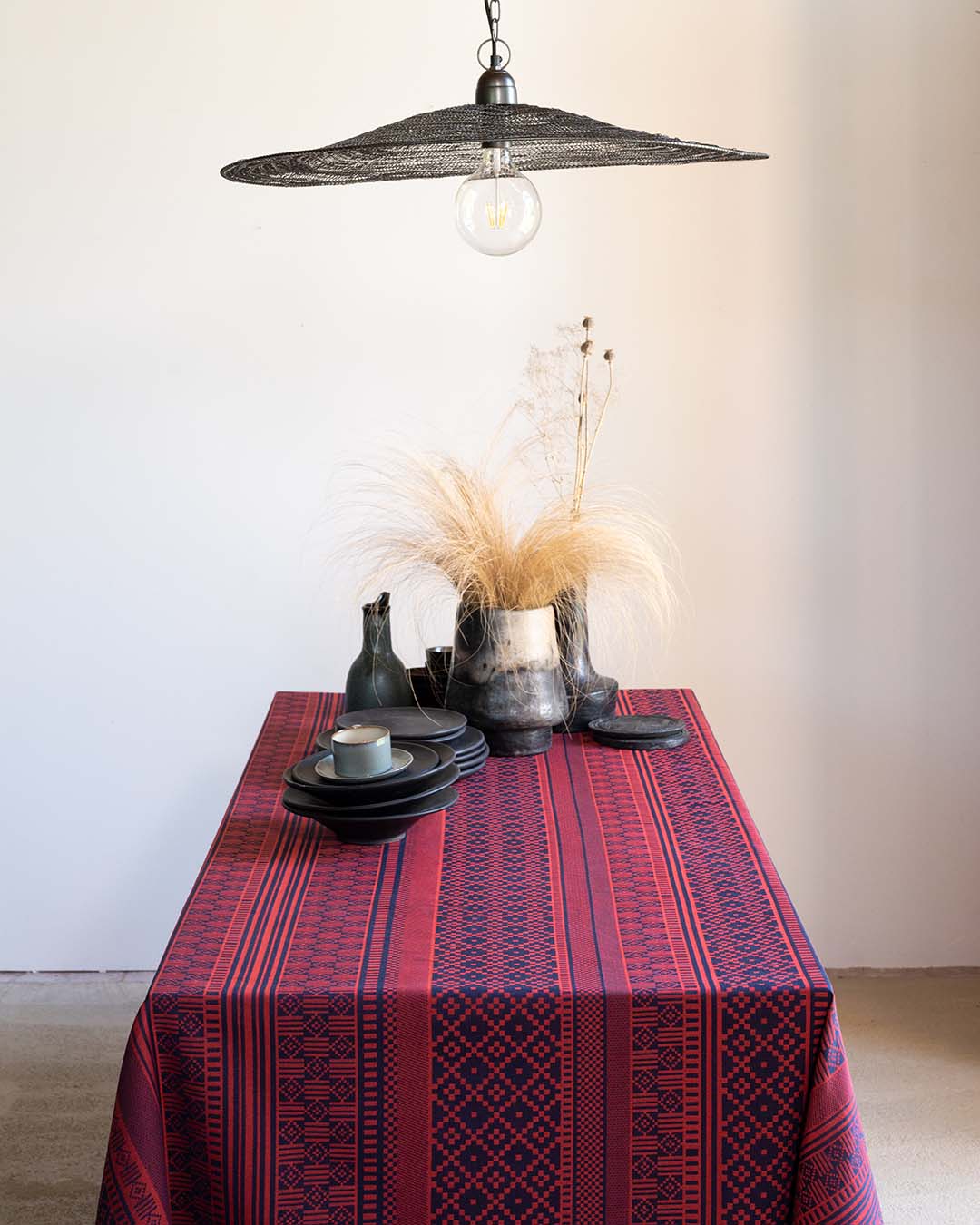 NAPPE LICQ CORAIL
