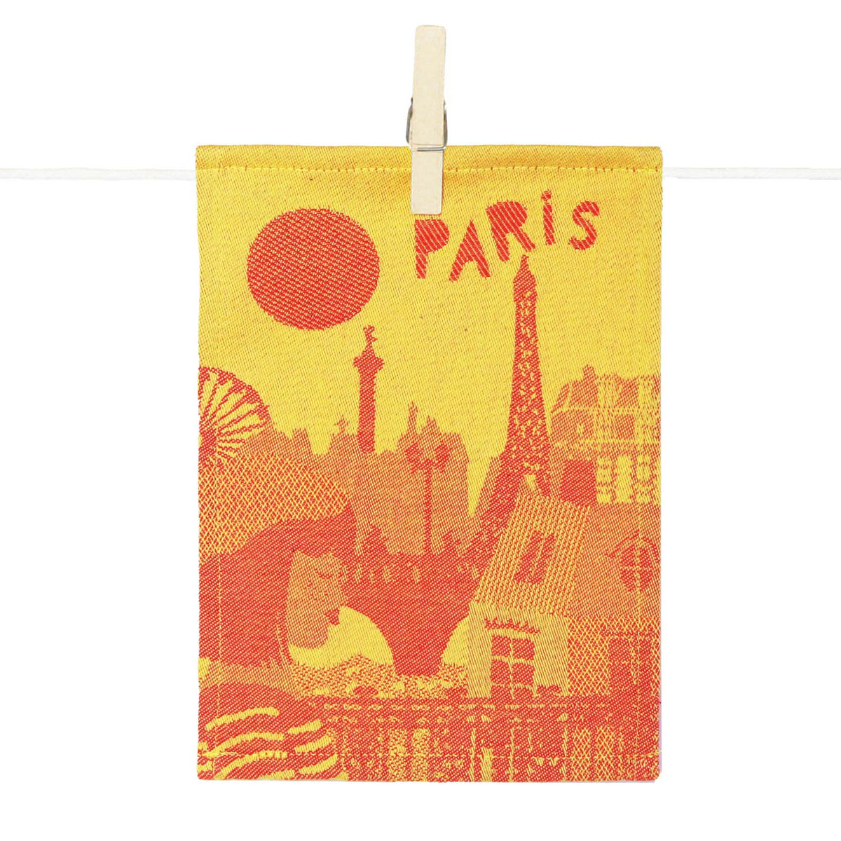 THE PARISIAN WOMAN