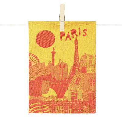 LA PARISIENNE