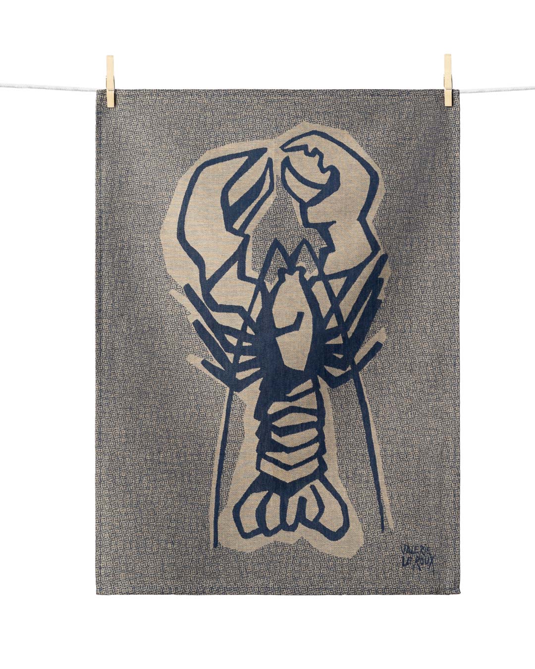TORCHON LOBSTER