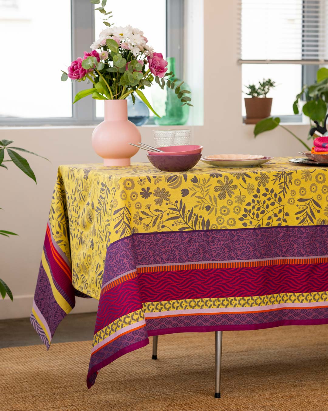 NAPPE MAGNOLIA