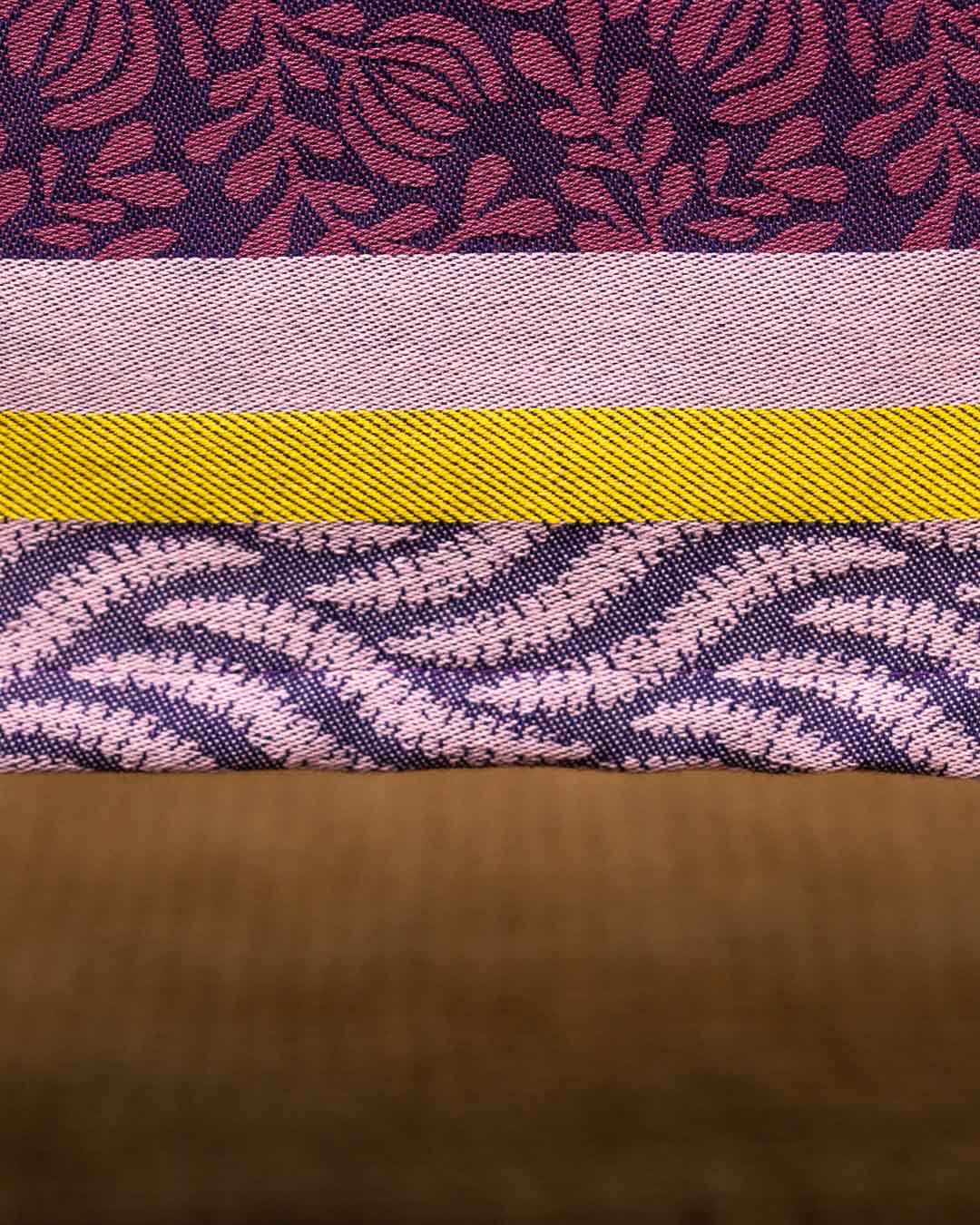 MAGNOLIA COATED TABLECLOTH