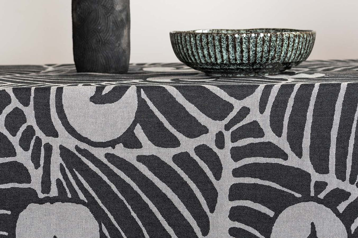 TISCHDECKE KOLOMAN MOSER