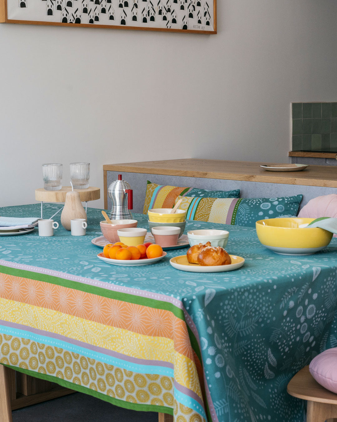 NAPPE PRAIRIE