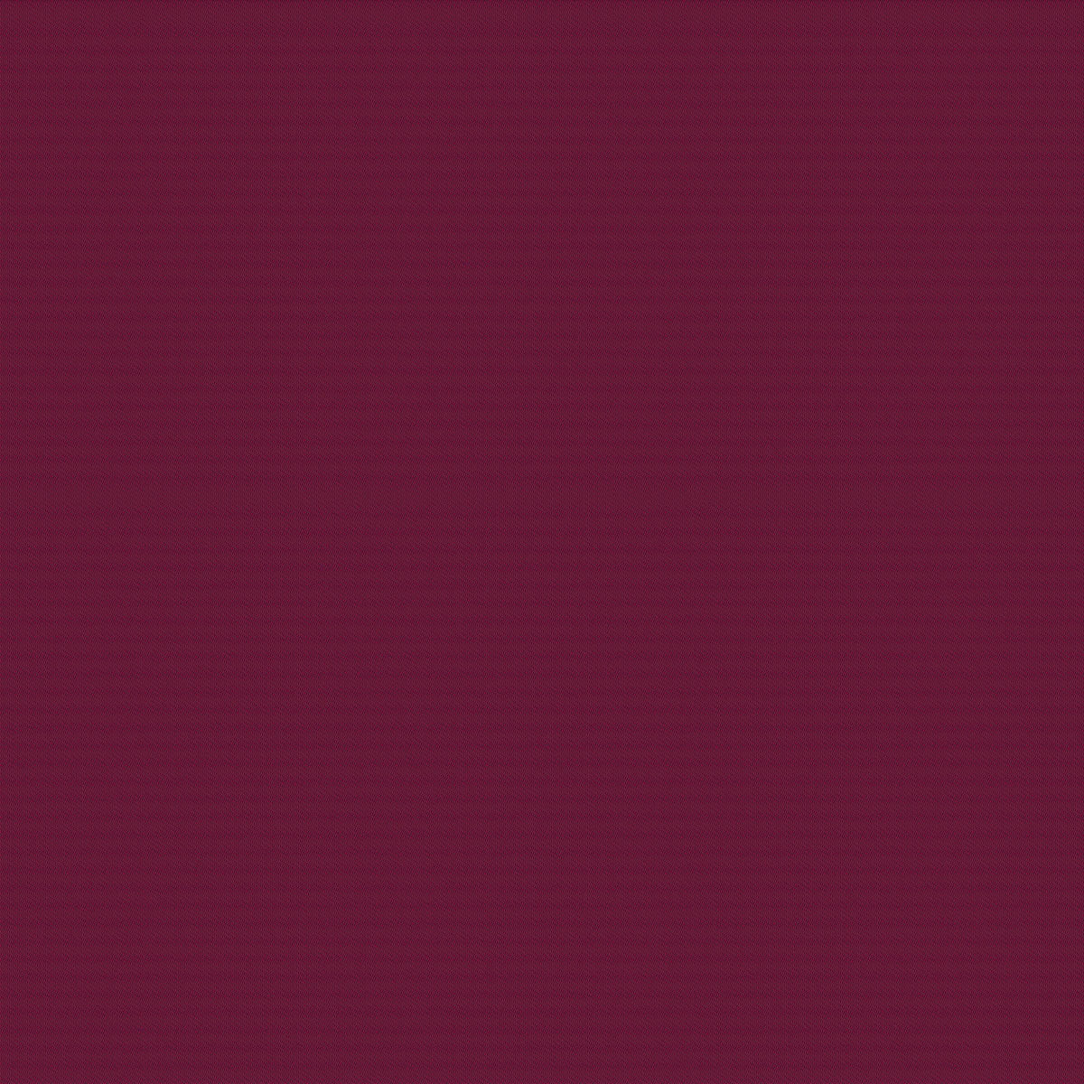 SERVIETTE AUBERGINE ENVERS ROUGE