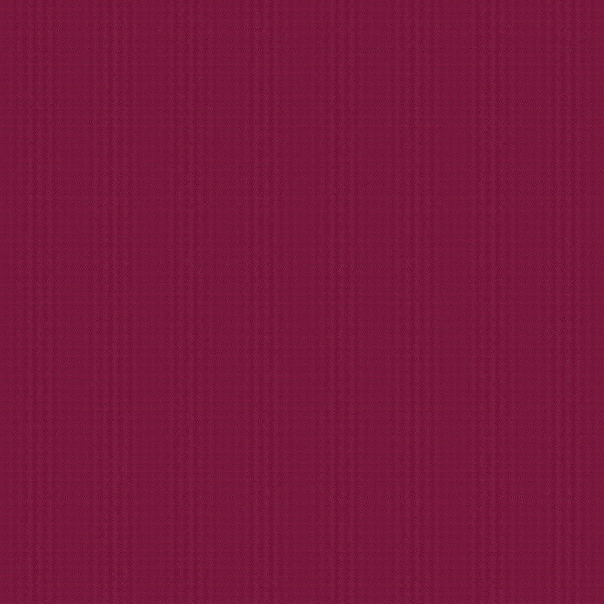 SERVIETTE ROUGE ENVERS AUBERGINE